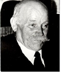 Imboden Josef †